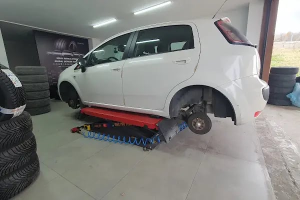 Michelin - MG Lastik Atakum Euromaster - Resim 10
