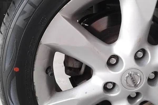 Michelin - MG Lastik Atakum Euromaster - Resim 16