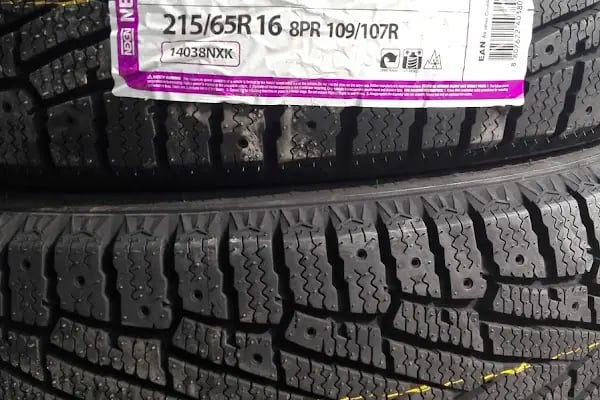Michelin - MG Lastik Atakum Euromaster - Resim 4