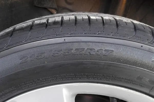 Michelin - MG Lastik Atakum Euromaster - Resim 13