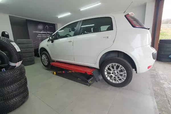 Michelin - MG Lastik Atakum Euromaster - Resim 2