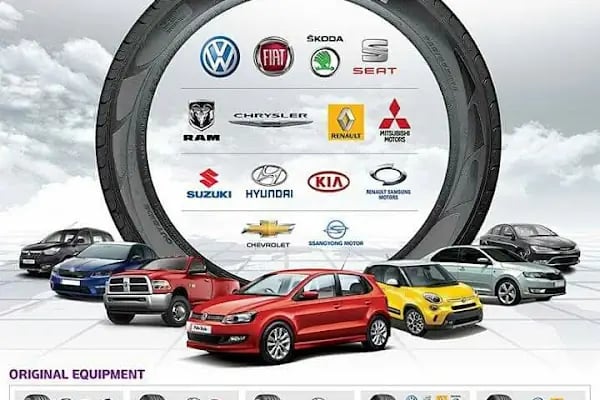 Michelin - MG Lastik Atakum Euromaster - Resim 19