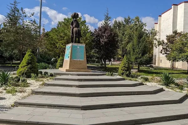 Selçuk Üniversitesi - Resim 7