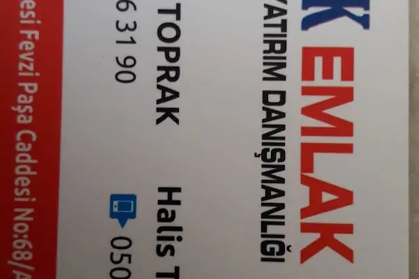 Toprak Emlak/Gayrimenkul - Resim 5