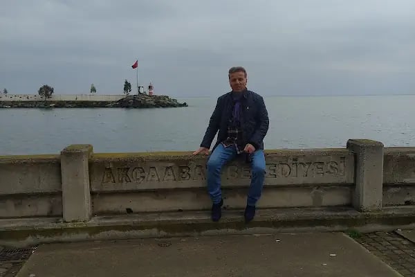 Akçaabat Otobüs Terminali - Resim 12
