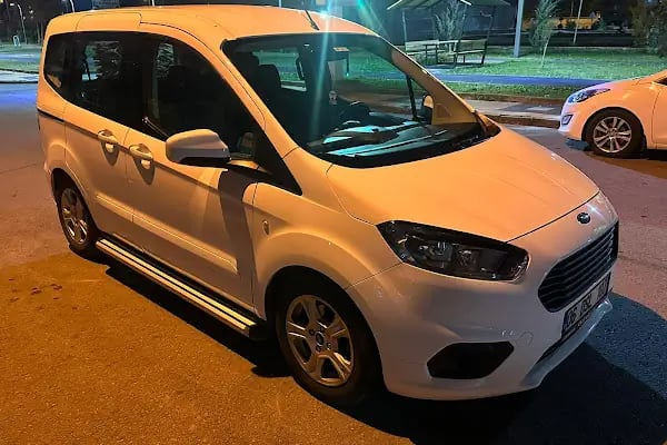 Ankara Oto Kiralama Ünal - Resim 4