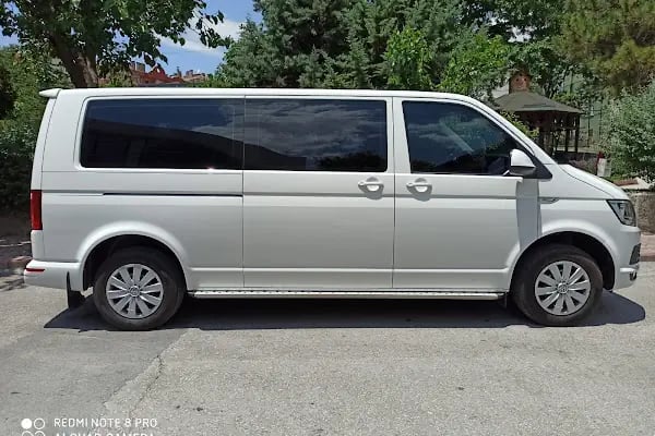 Ankara Oto Kiralama Ünal - Resim 20