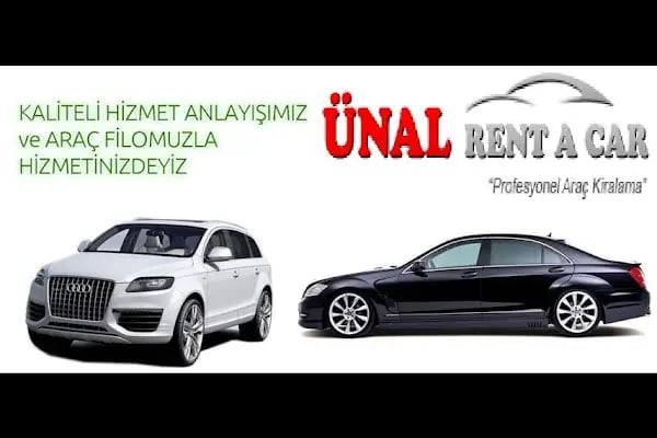 Ankara Oto Kiralama Ünal - Resim 19
