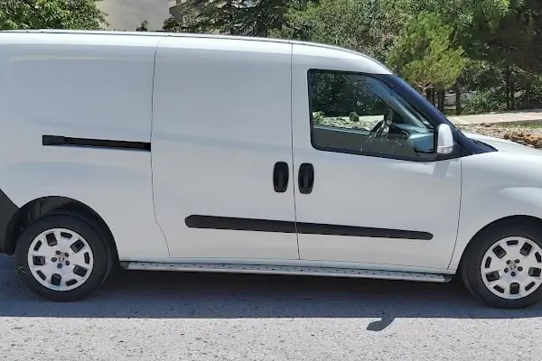 Ankara Oto Kiralama Ünal - Resim 8
