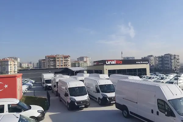 Ankara Oto Kiralama Ünal - Resim 3