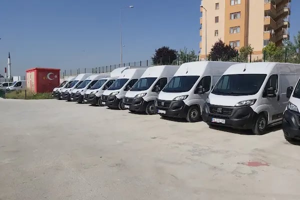 Ankara Oto Kiralama Ünal - Resim 7