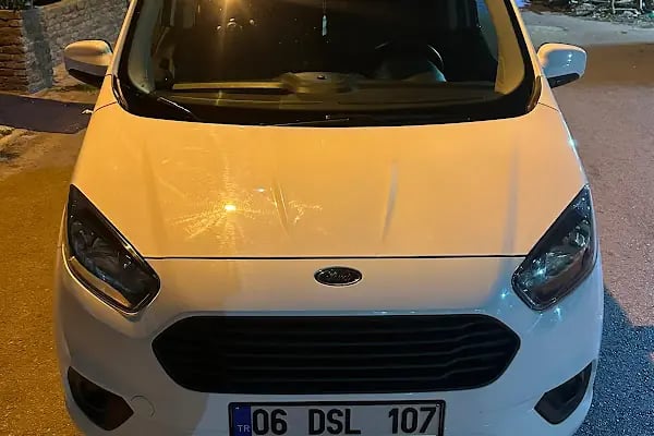 Ankara Oto Kiralama Ünal - Resim 9