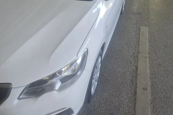 Ankara Oto Kiralama Ünal - Resim 13