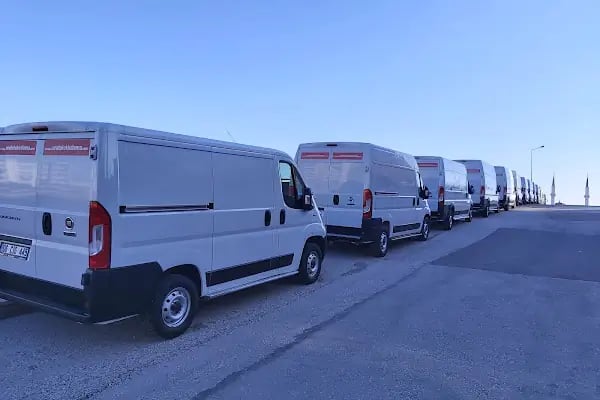 Ankara Oto Kiralama Ünal - Resim 6