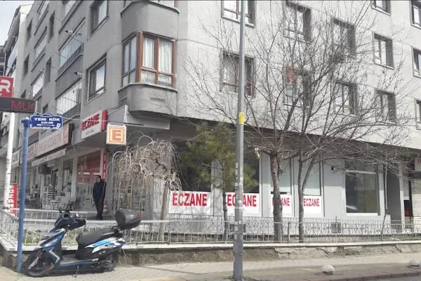 Müge Deniz Eczanesi - Resim 5