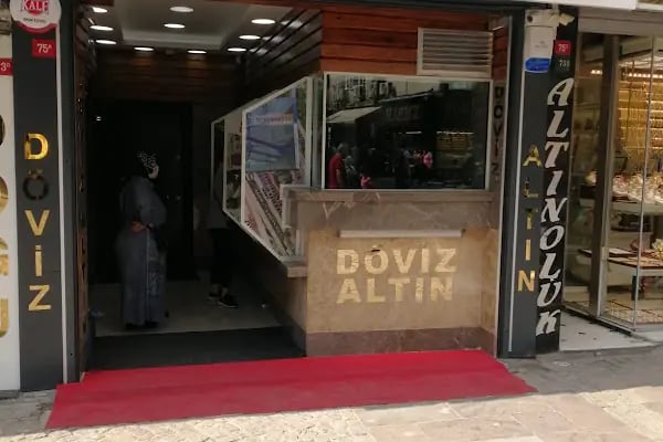 KURAY DOVİZ ALTIN TİCARETİ SINIRLI YETKİLİ MÜESSESE A.Ş - Resim 4