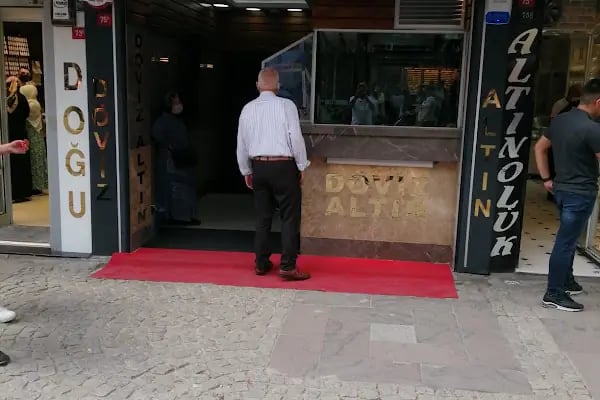 KURAY DOVİZ ALTIN TİCARETİ SINIRLI YETKİLİ MÜESSESE A.Ş - Resim 3