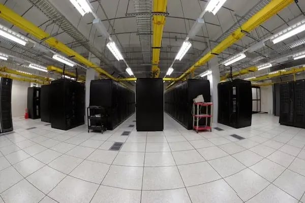 Gökyüzü Bilişim Internet Hizmetleri - Resim 2