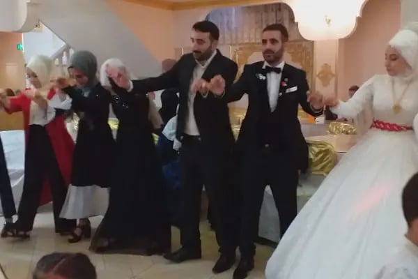 Söz Düğün Salonu - Resim 16