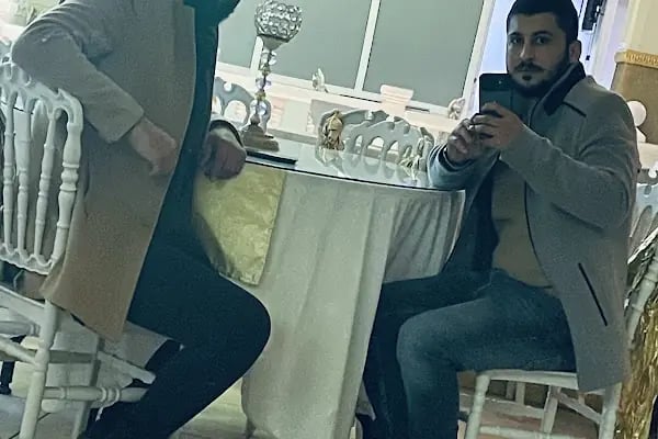 Söz Düğün Salonu - Resim 14