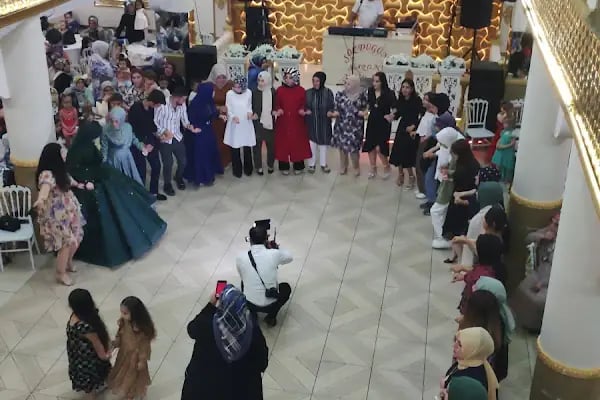 Söz Düğün Salonu - Resim 10
