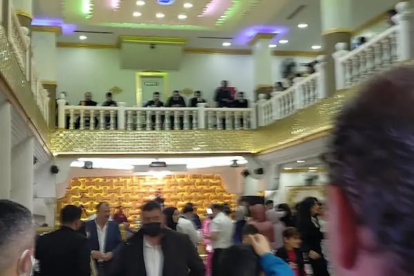 Söz Düğün Salonu - Resim 8