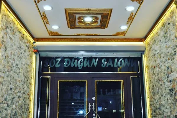 Söz Düğün Salonu - Resim 19