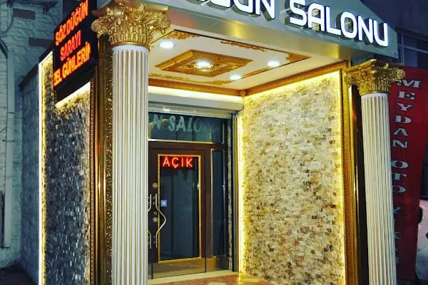Söz Düğün Salonu - Resim 2