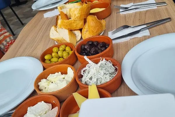 Bayraktepe Snow Hotel - Resim 19