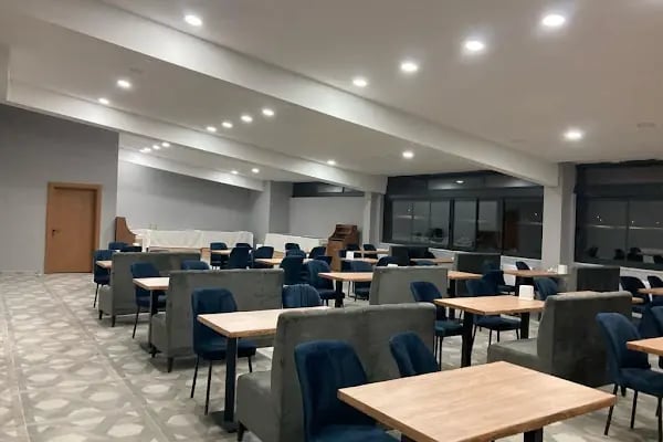 Bayraktepe Snow Hotel - Resim 12