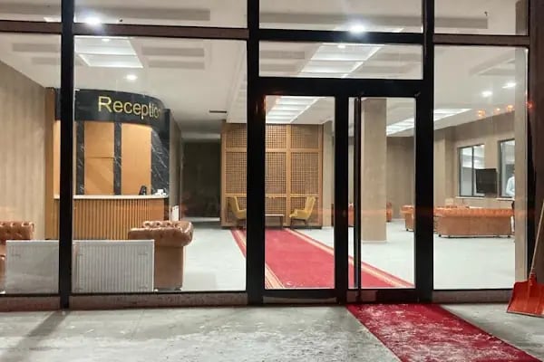 Bayraktepe Snow Hotel - Resim 17