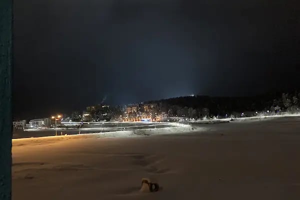 Bayraktepe Snow Hotel - Resim 20