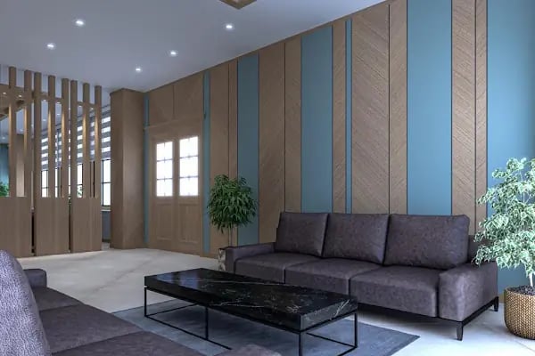 Bayraktepe Snow Hotel - Resim 9