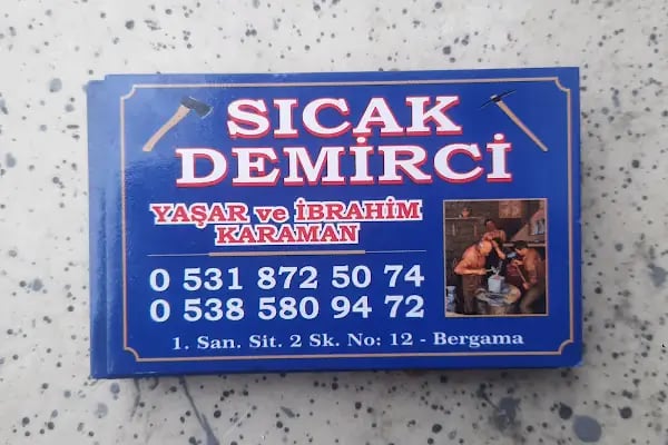 Onset Pack &amp; Bergama Plastik - Resim 8