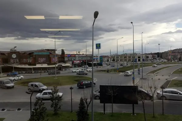 Opet- Açıkdeniz Petrol - Resim 8