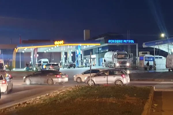Opet- Açıkdeniz Petrol - Resim 9