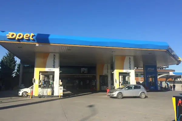 Opet- Açıkdeniz Petrol - Resim 2