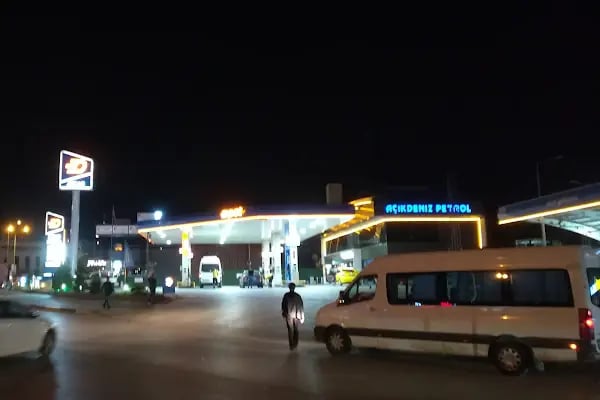 Opet- Açıkdeniz Petrol - Resim 18