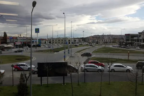 Opet- Açıkdeniz Petrol - Resim 3