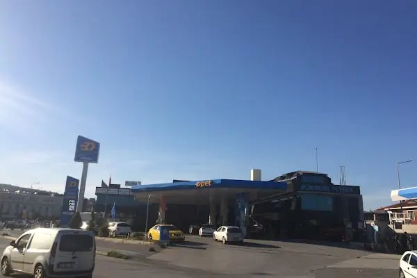 Opet- Açıkdeniz Petrol - Resim 20