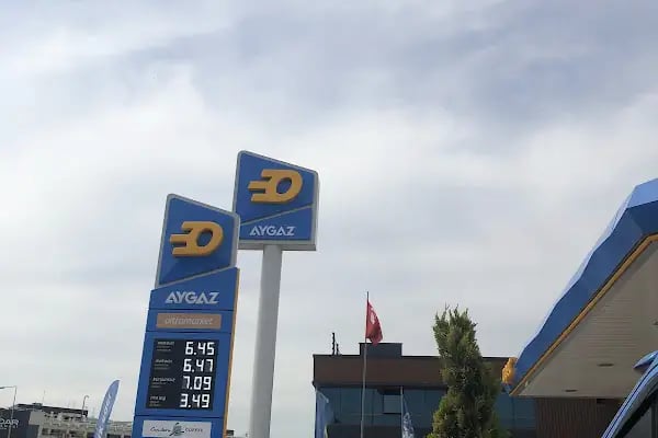 Opet- Açıkdeniz Petrol - Resim 19