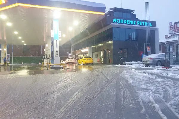 Opet- Açıkdeniz Petrol - Resim 4