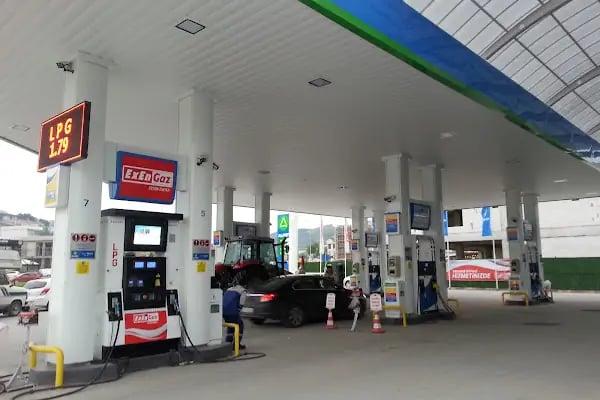 Opet- Açıkdeniz Petrol - Resim 12