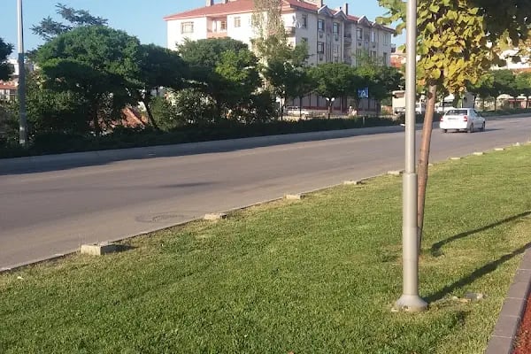 Türk Kızılayı Ankara Toplum Merkezi - Resim 16