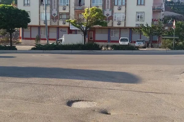 Türk Kızılayı Ankara Toplum Merkezi - Resim 5
