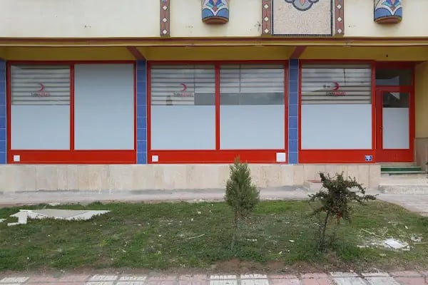 Türk Kızılayı Ankara Toplum Merkezi - Resim 15