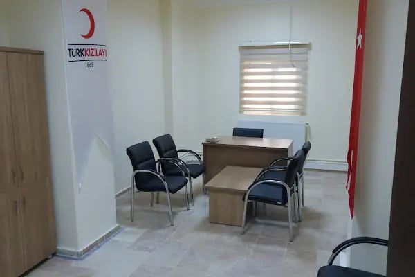 Türk Kızılayı Ankara Toplum Merkezi - Resim 7