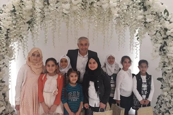Türk Kızılayı Ankara Toplum Merkezi - Resim 18