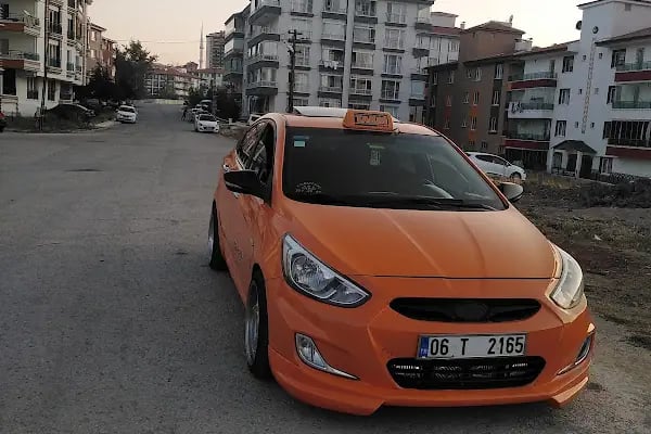 Türk Kızılayı Ankara Toplum Merkezi - Resim 13