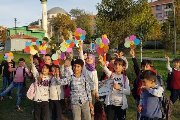 Türk Kızılayı Ankara Toplum Merkezi - Resim 3